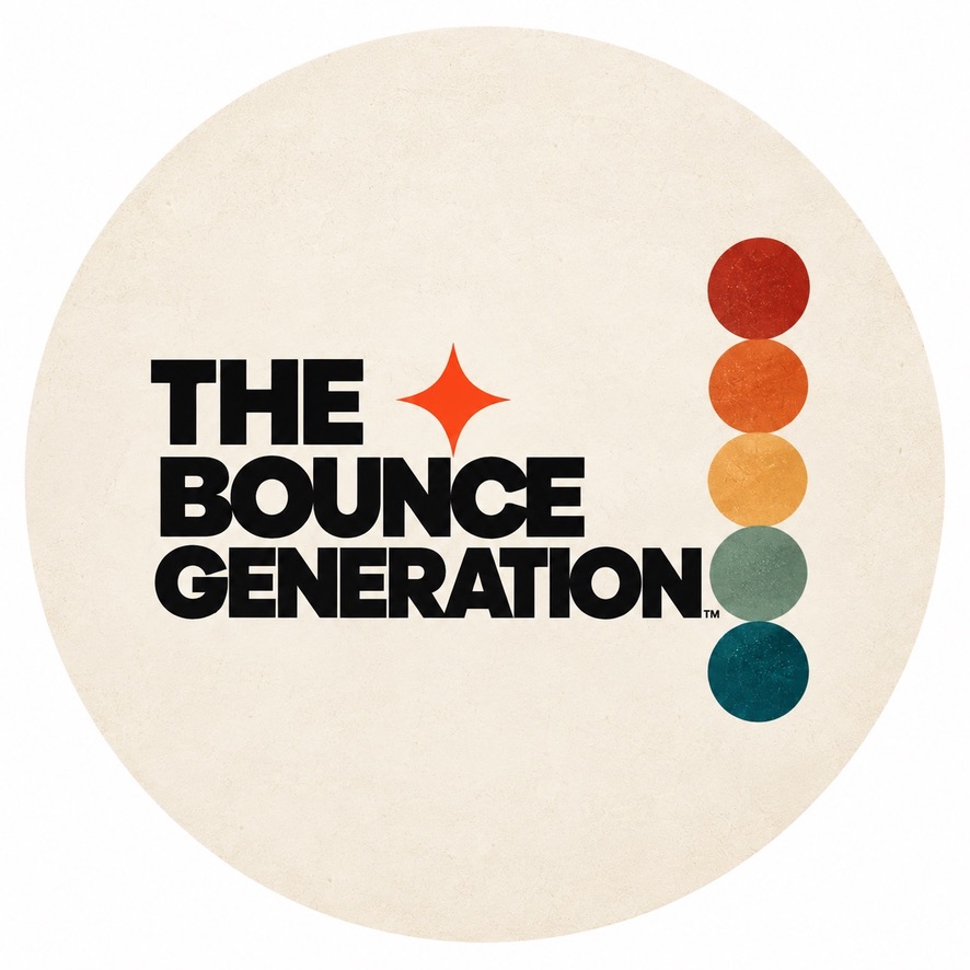 The Bounce Generation